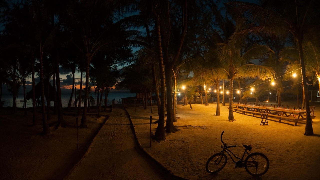 Photo of Others in Thatch Caye