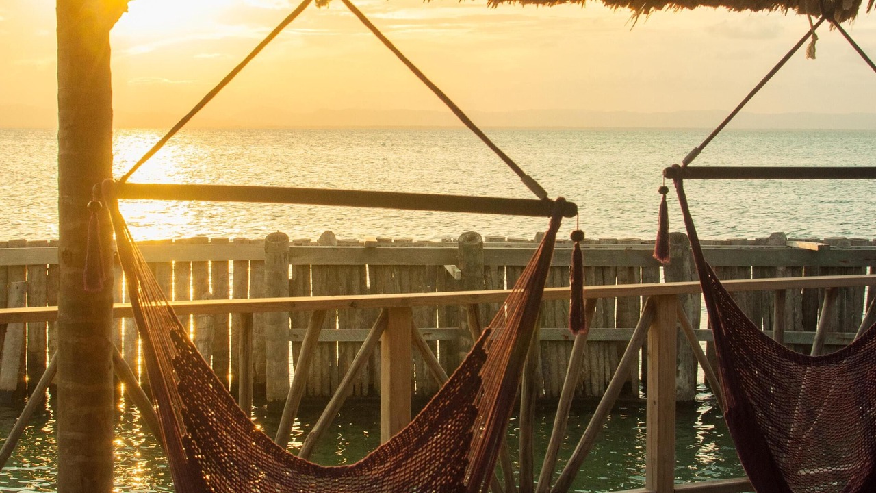 Photo of Others in Thatch Caye