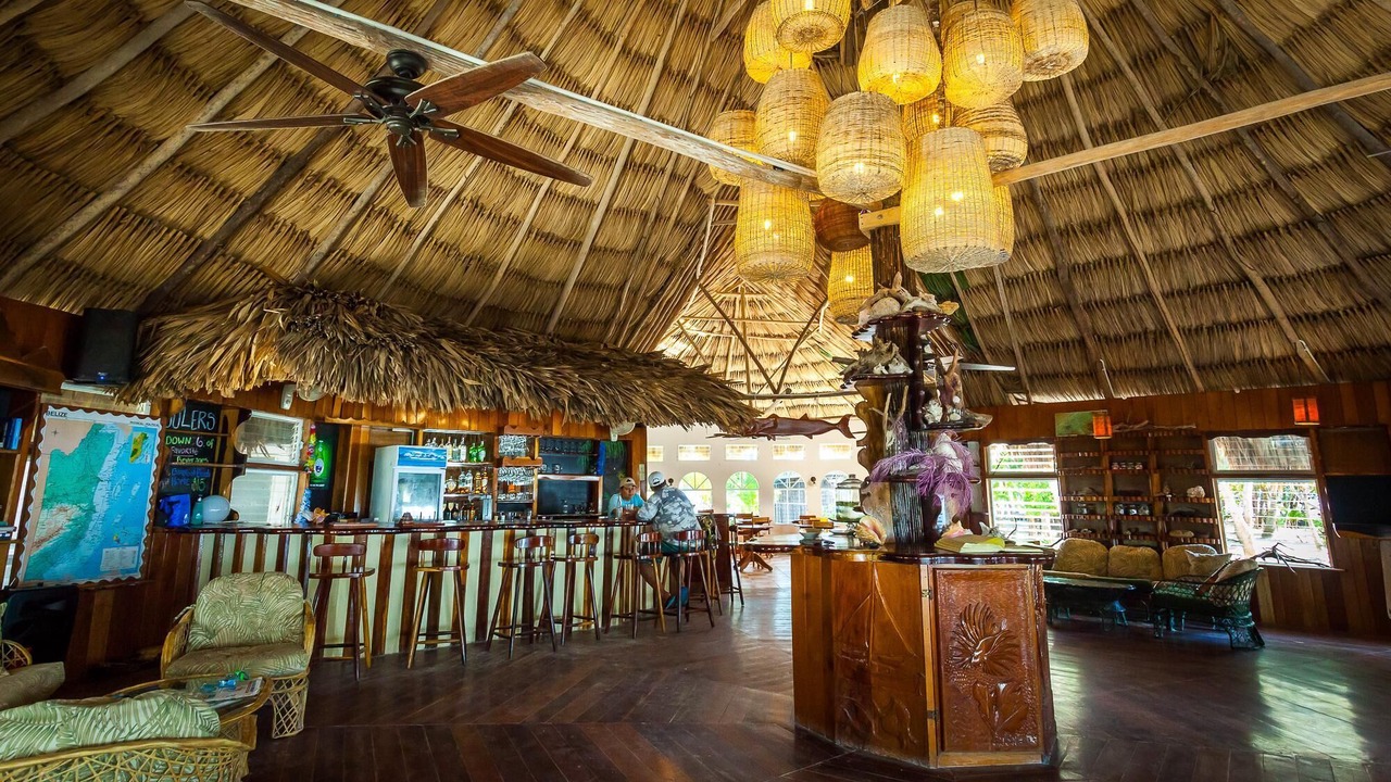Photo of Others in Thatch Caye