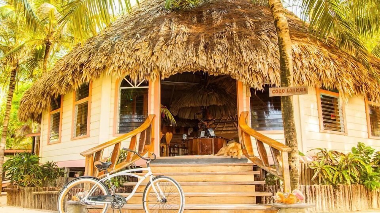 Photo of Others in Thatch Caye