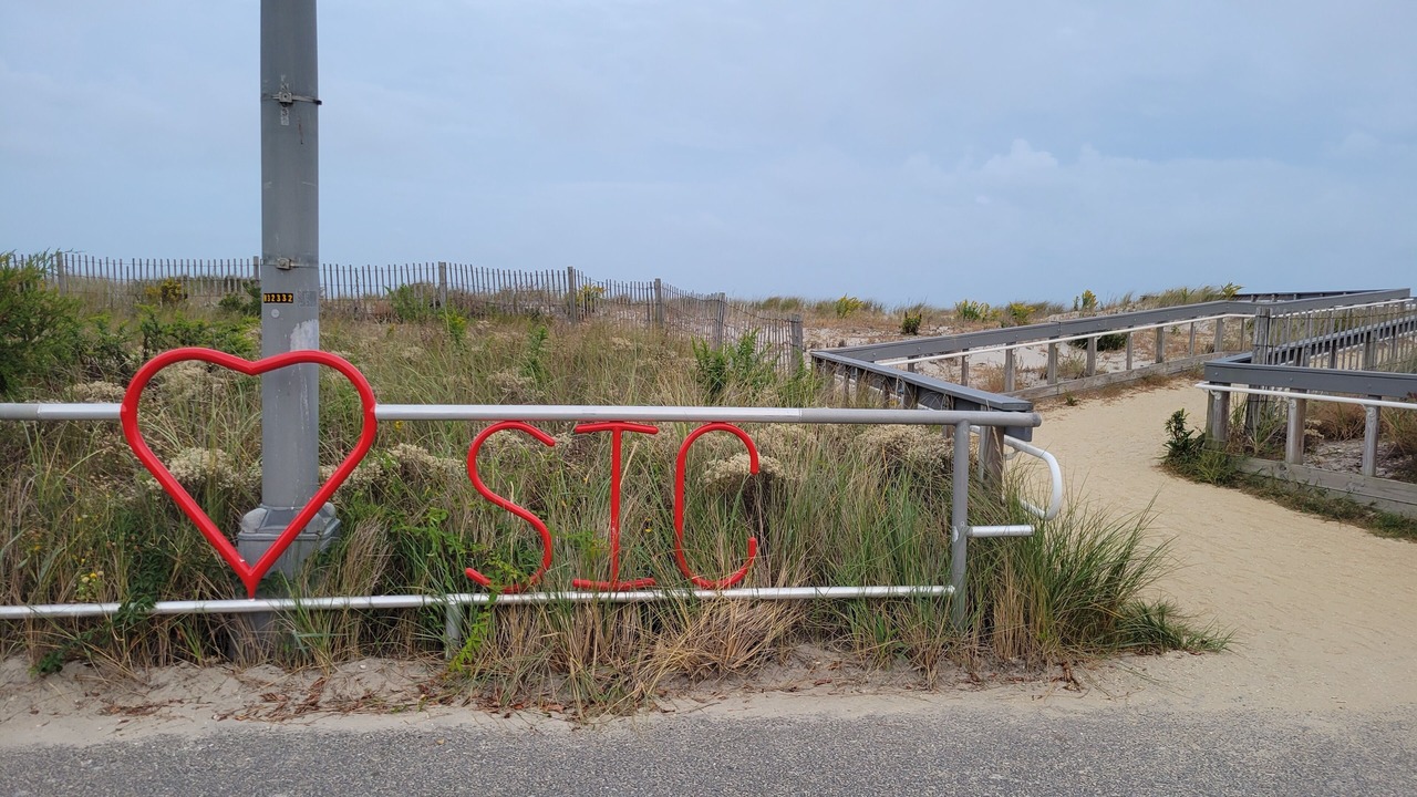 Photo of Outdoor in Sea Isle City