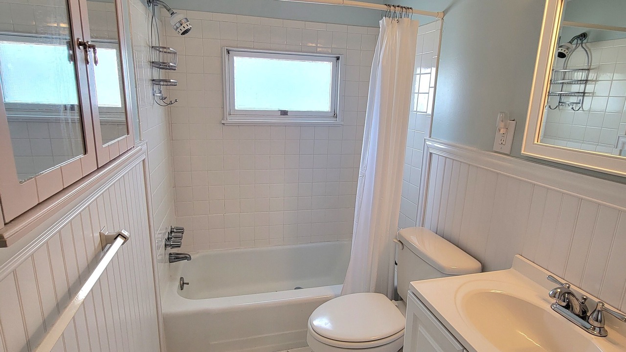Photo of Bathroom in Sea Isle City