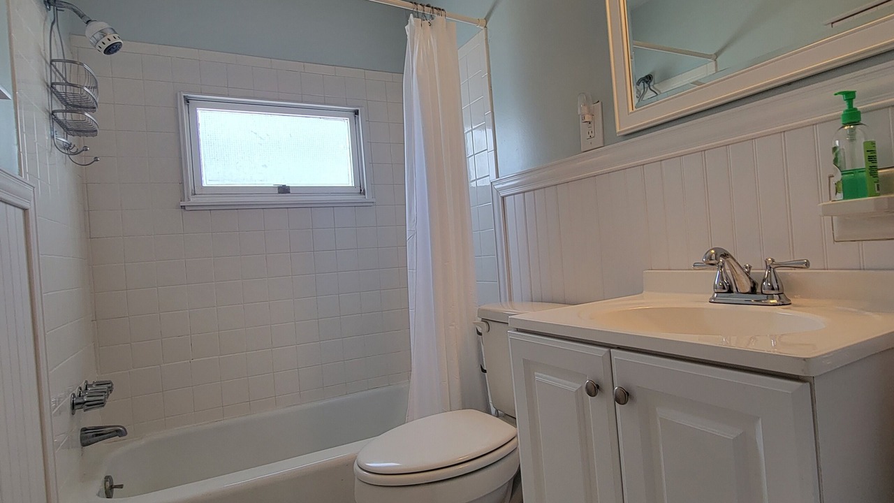 Photo of Bathroom in Sea Isle City