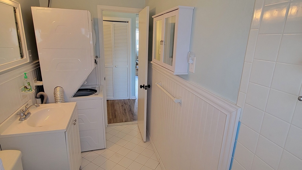 Photo of Bathroom in Sea Isle City