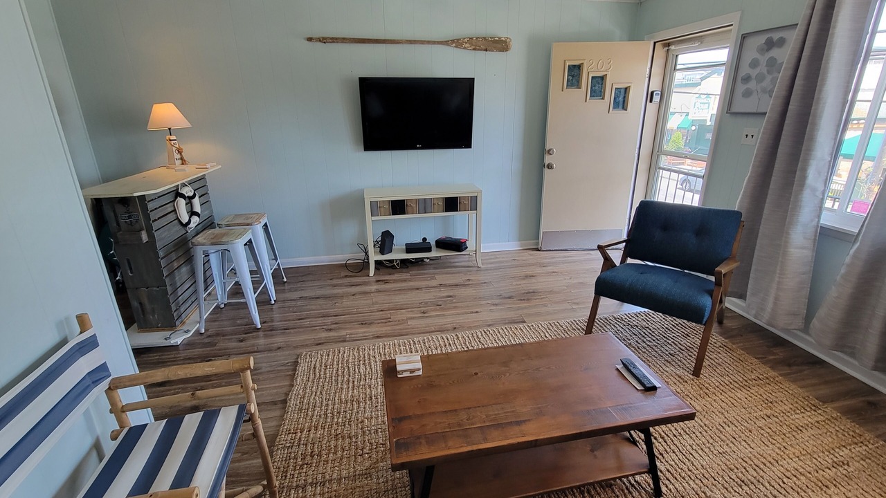 Photo of Livingroom in Sea Isle City
