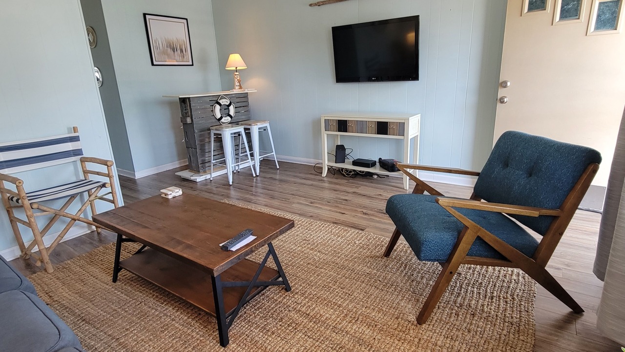 Photo of Livingroom in Sea Isle City