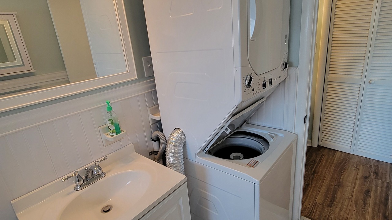 Photo of Bathroom in Sea Isle City