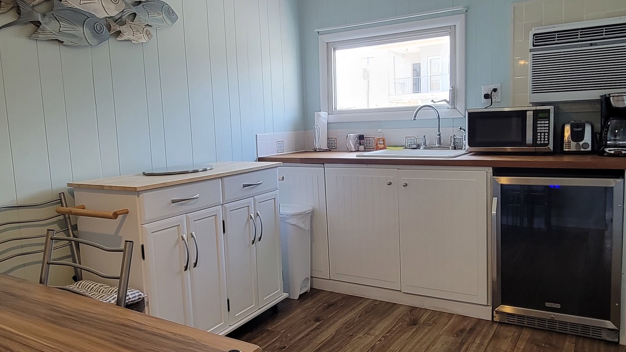 Photo of Kitchen in Sea Isle City