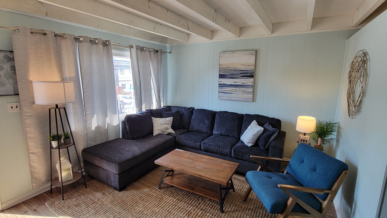 Photo of Livingroom in Sea Isle City