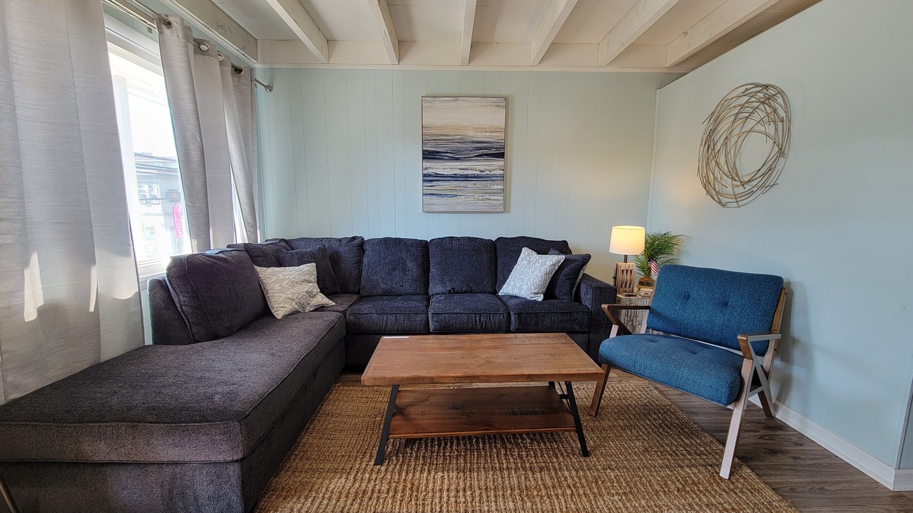 Photo of Livingroom in Sea Isle City