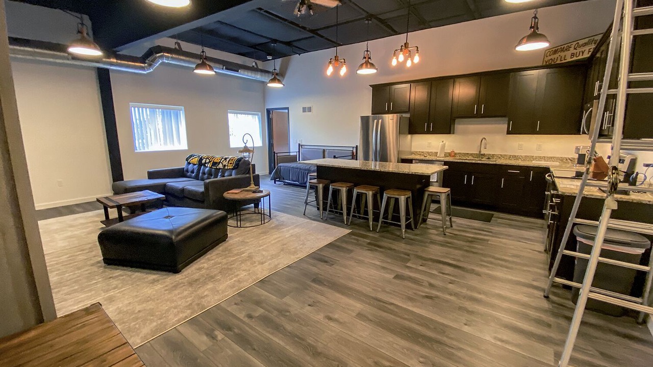 Photo of Livingroom in Green Bay