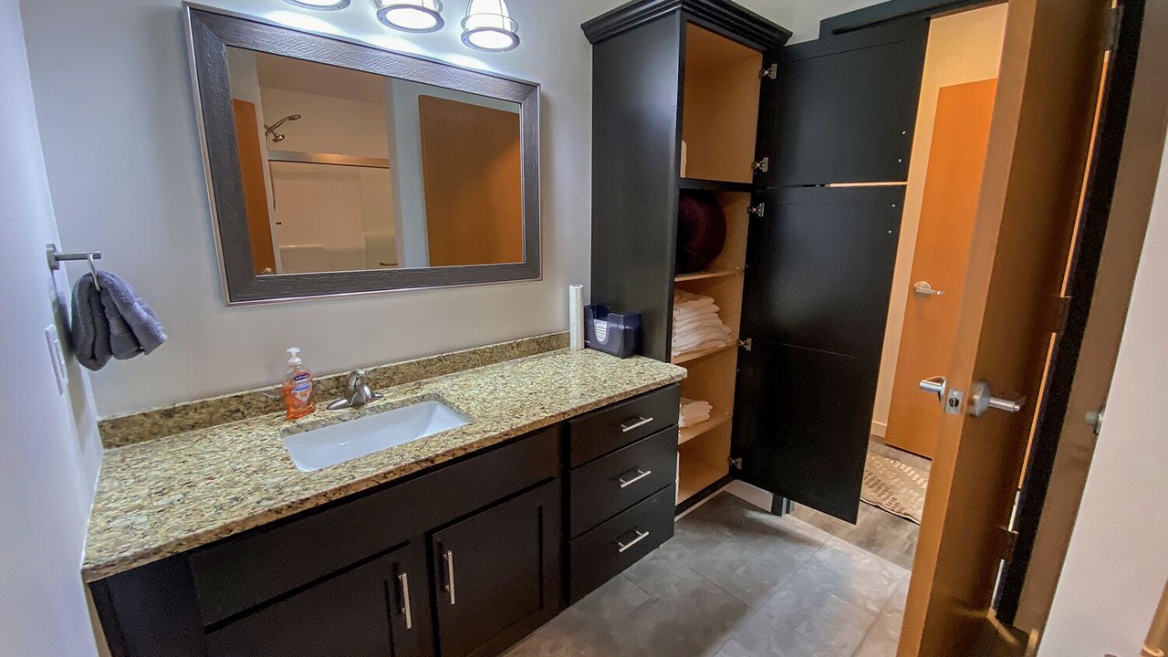 Photo of Bathroom in Green Bay