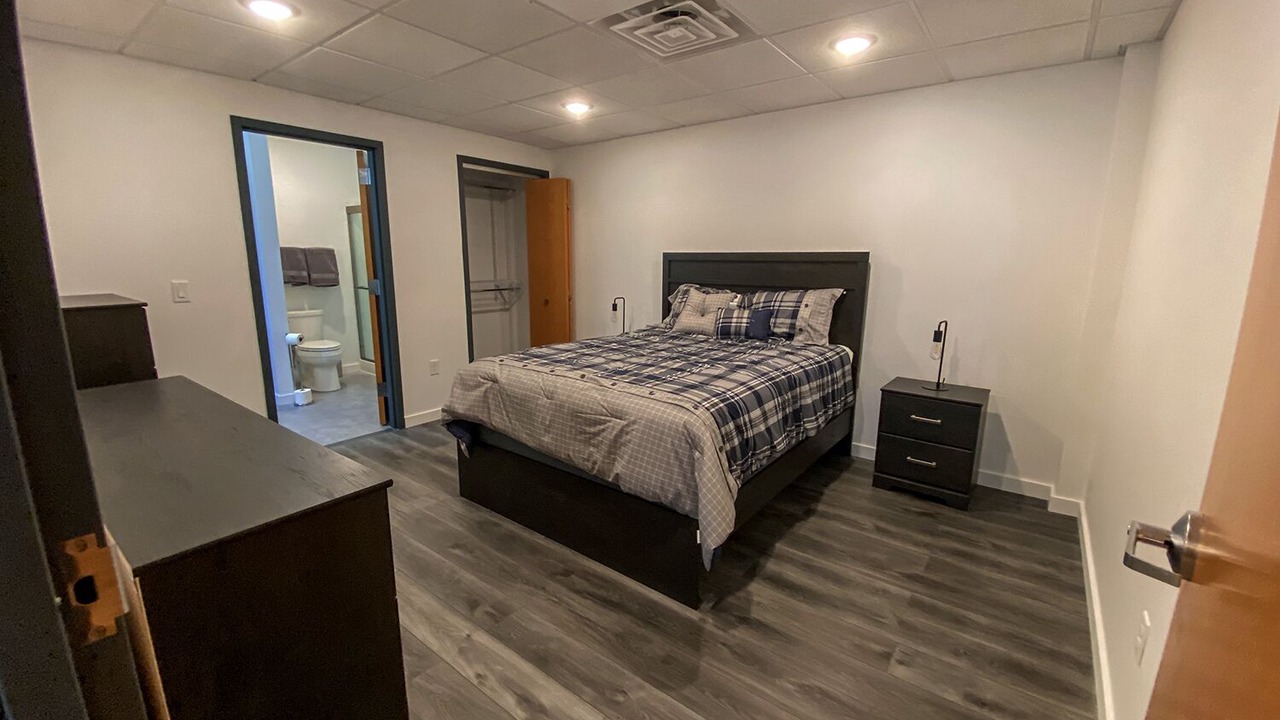 Photo of Bedroom in Green Bay