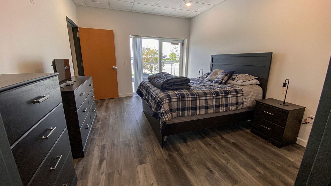 Photo of Bedroom in Green Bay