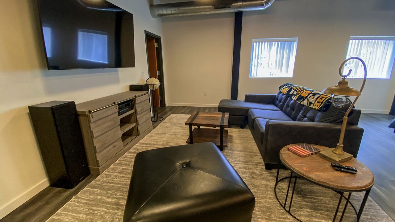 Photo of Livingroom in Green Bay