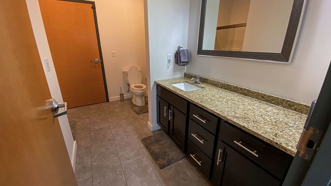 Photo of Bathroom in Green Bay
