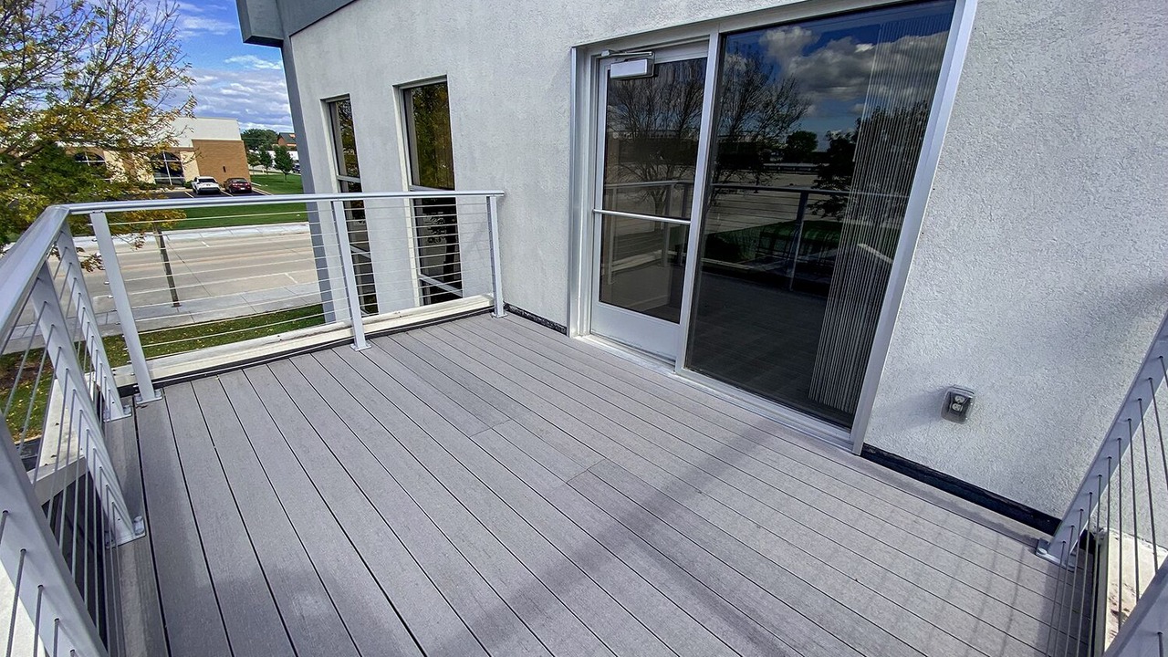 Photo of Patio Balcony in Green Bay