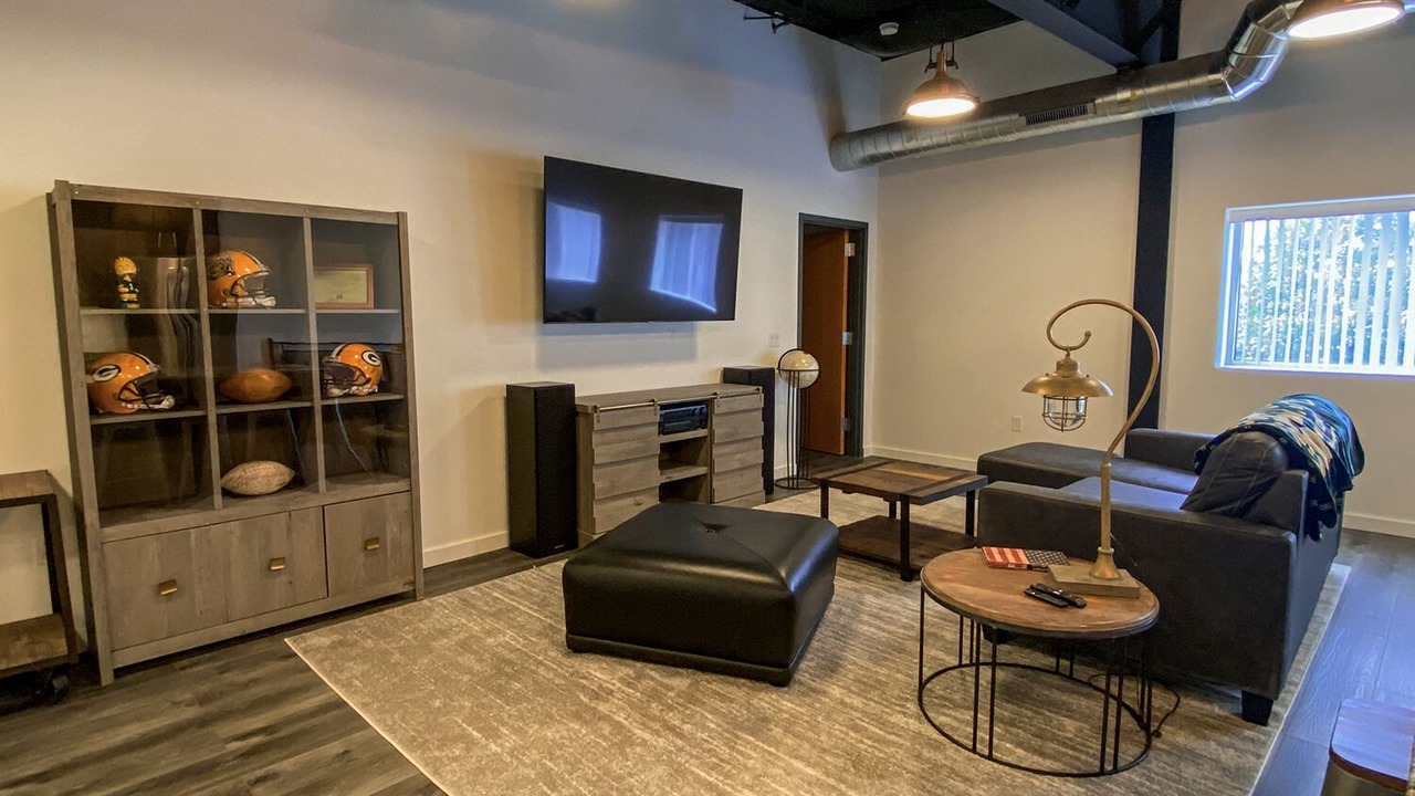 Photo of Livingroom in Green Bay