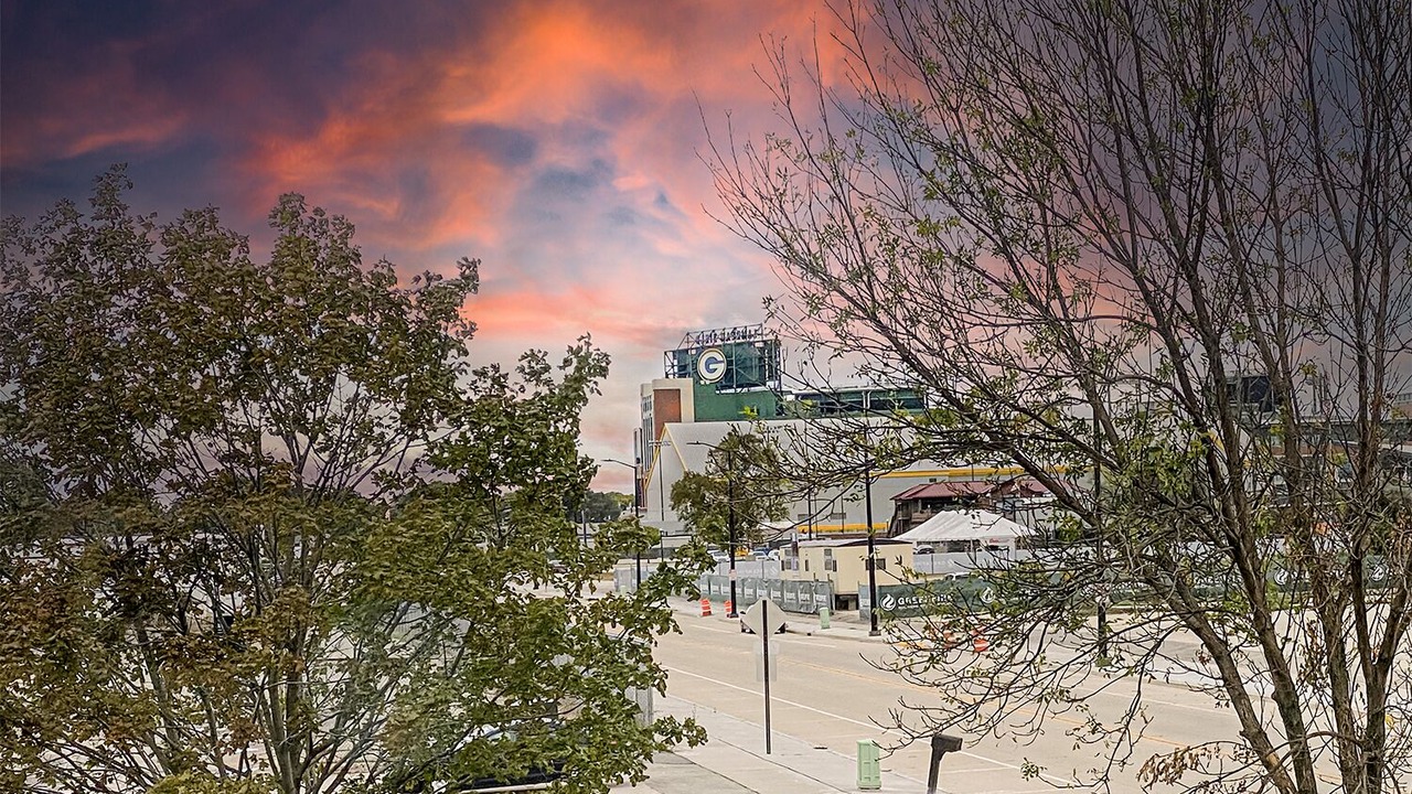 Photo of Outdoor in Green Bay