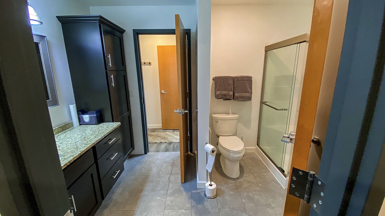 Photo of Bathroom in Green Bay