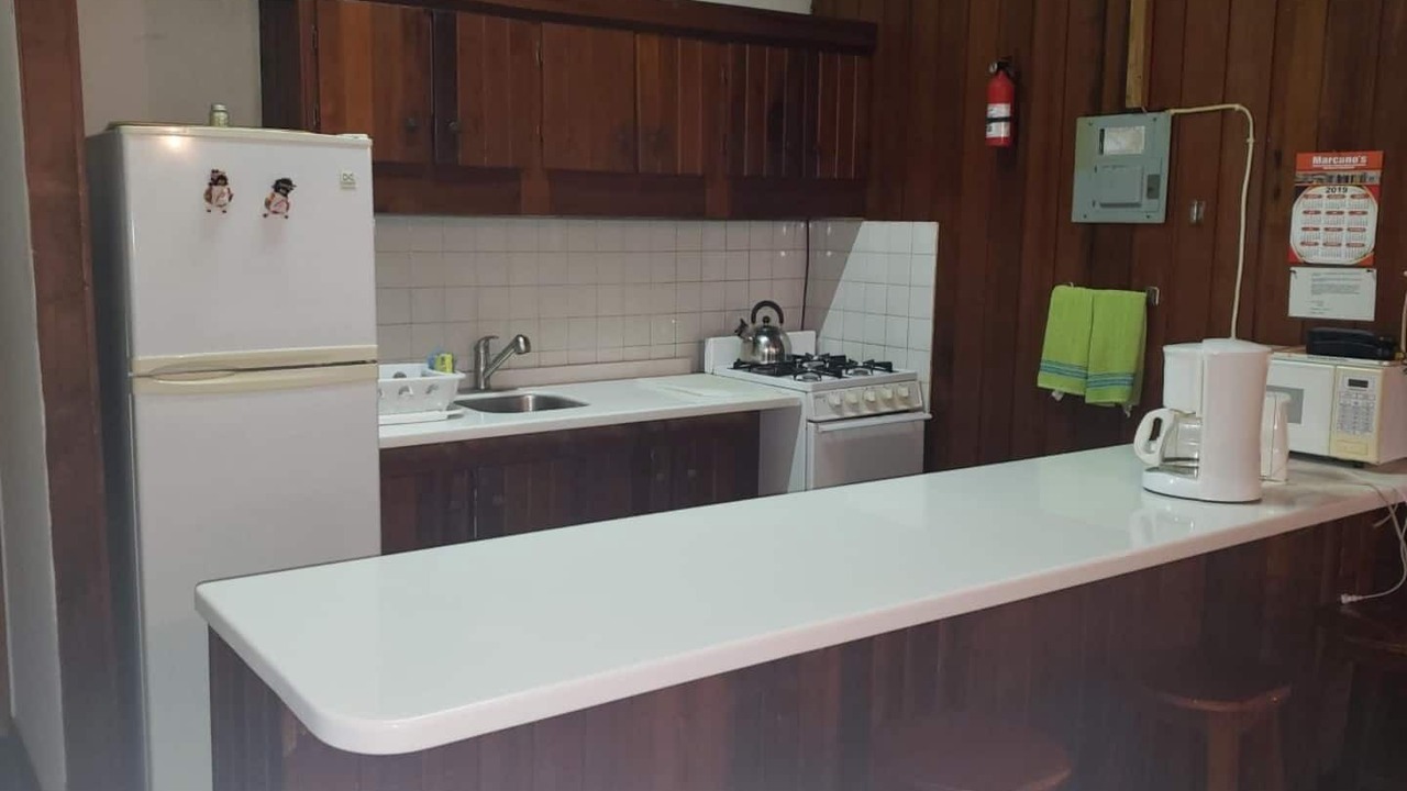 Photo of Kitchen in St. John's