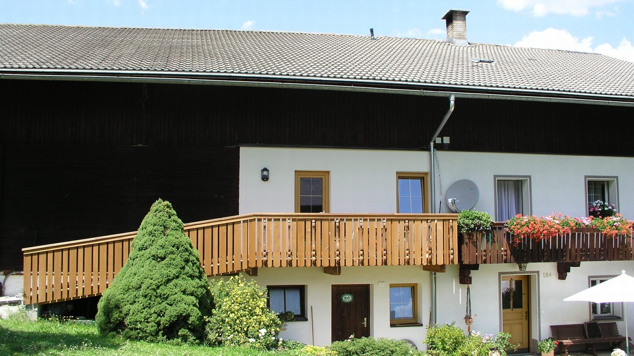 Photo of Outdoor in Kartitsch