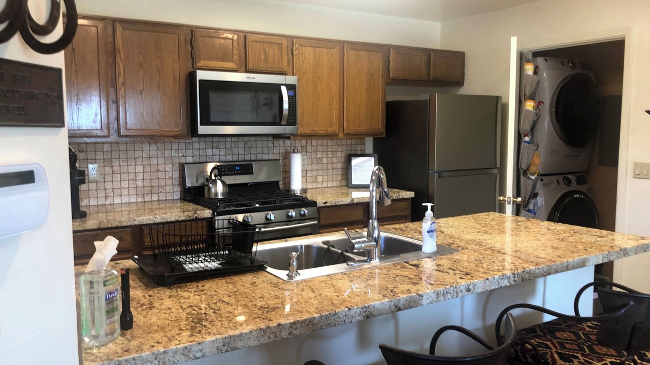 Photo of Kitchen in Starr Pass