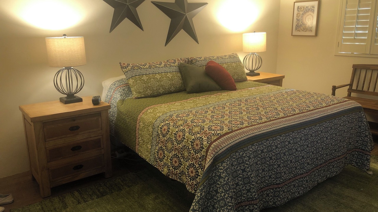 Photo of Bedroom in Starr Pass