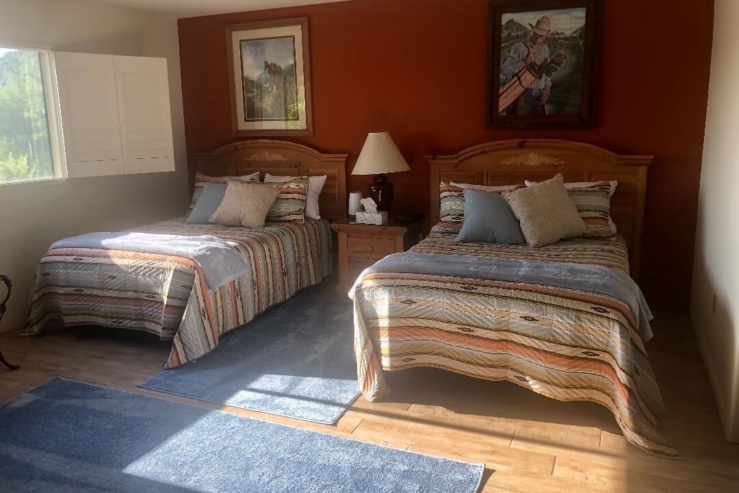 Photo of Bedroom in Starr Pass