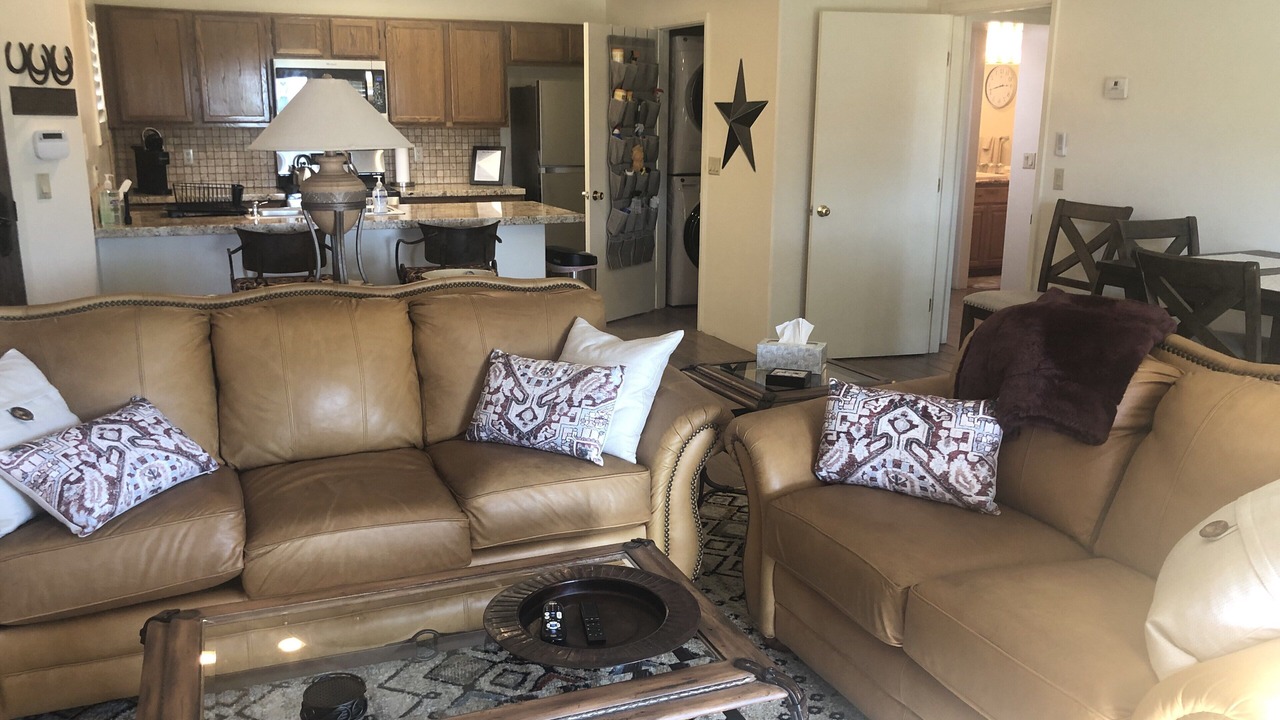 Photo of Livingroom in Starr Pass