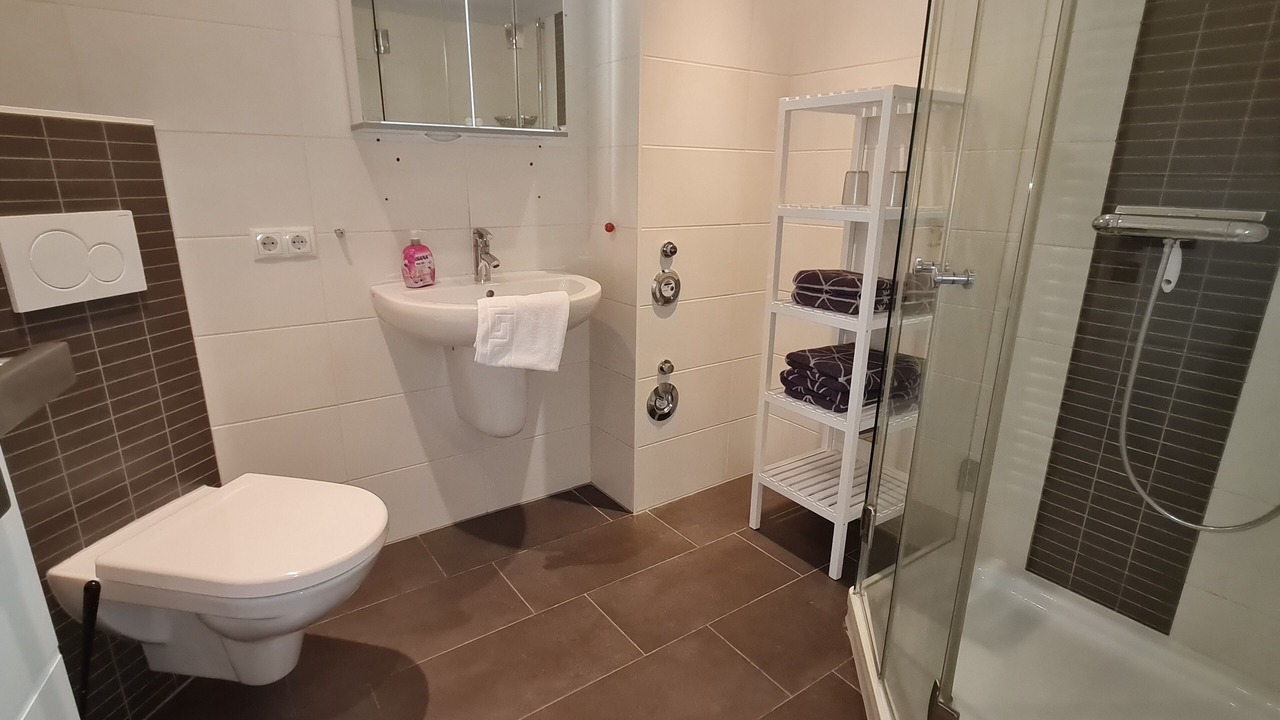 Photo of Bathroom in Mitte