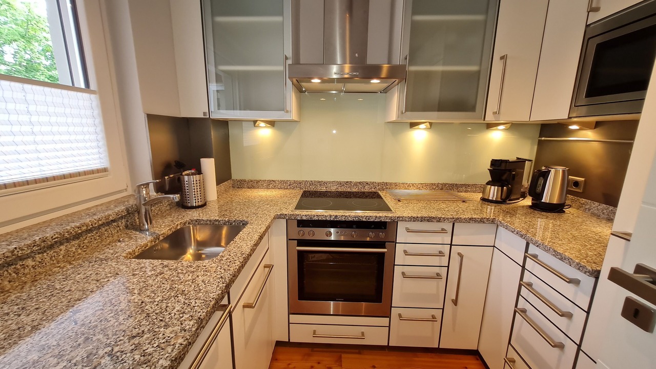 Photo of Kitchen in Mitte
