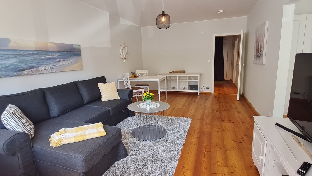Photo of Livingroom in Mitte