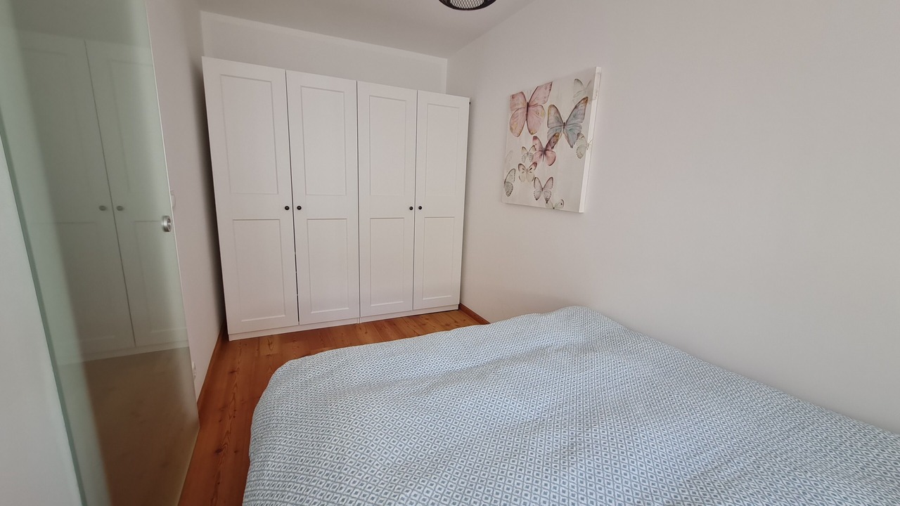 Photo of Bedroom in Mitte