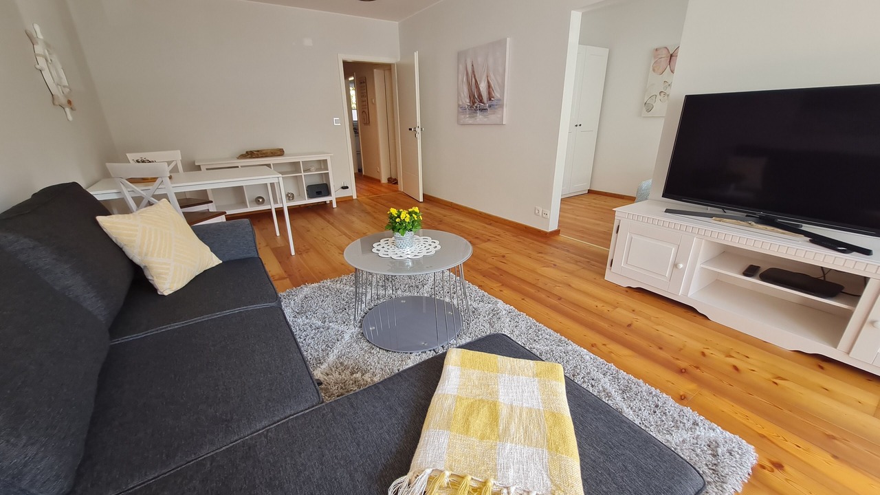 Photo of Livingroom in Mitte