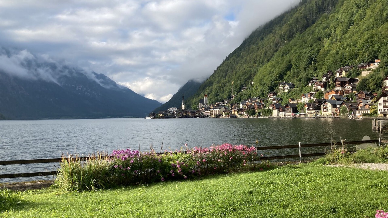 Photo of Others in Hallstatt
