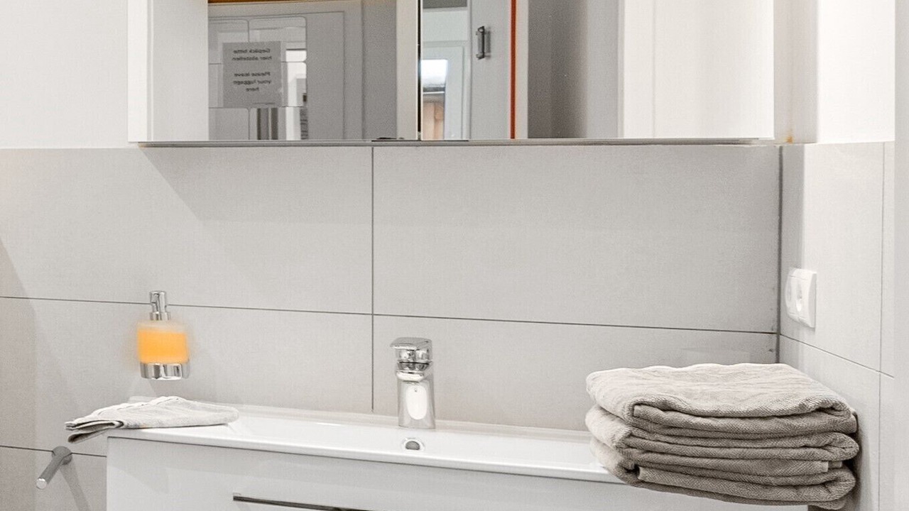 Photo of Bathroom in Hallstatt