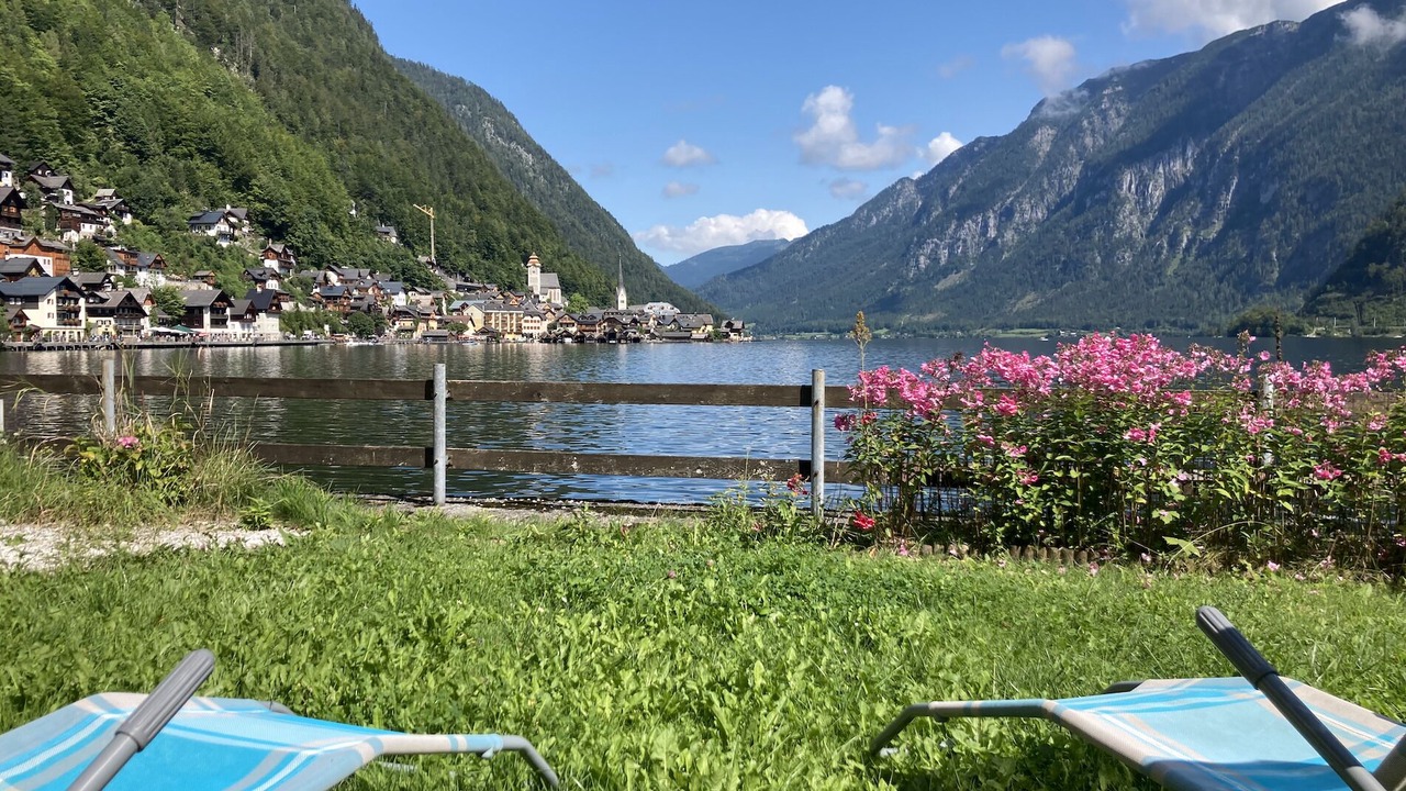 Photo of Outdoor in Hallstatt