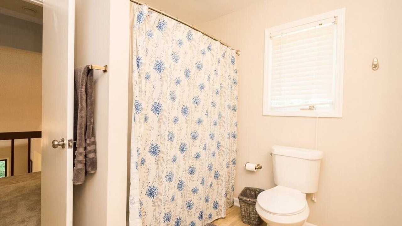 Photo of Bathroom in Chapel Hill