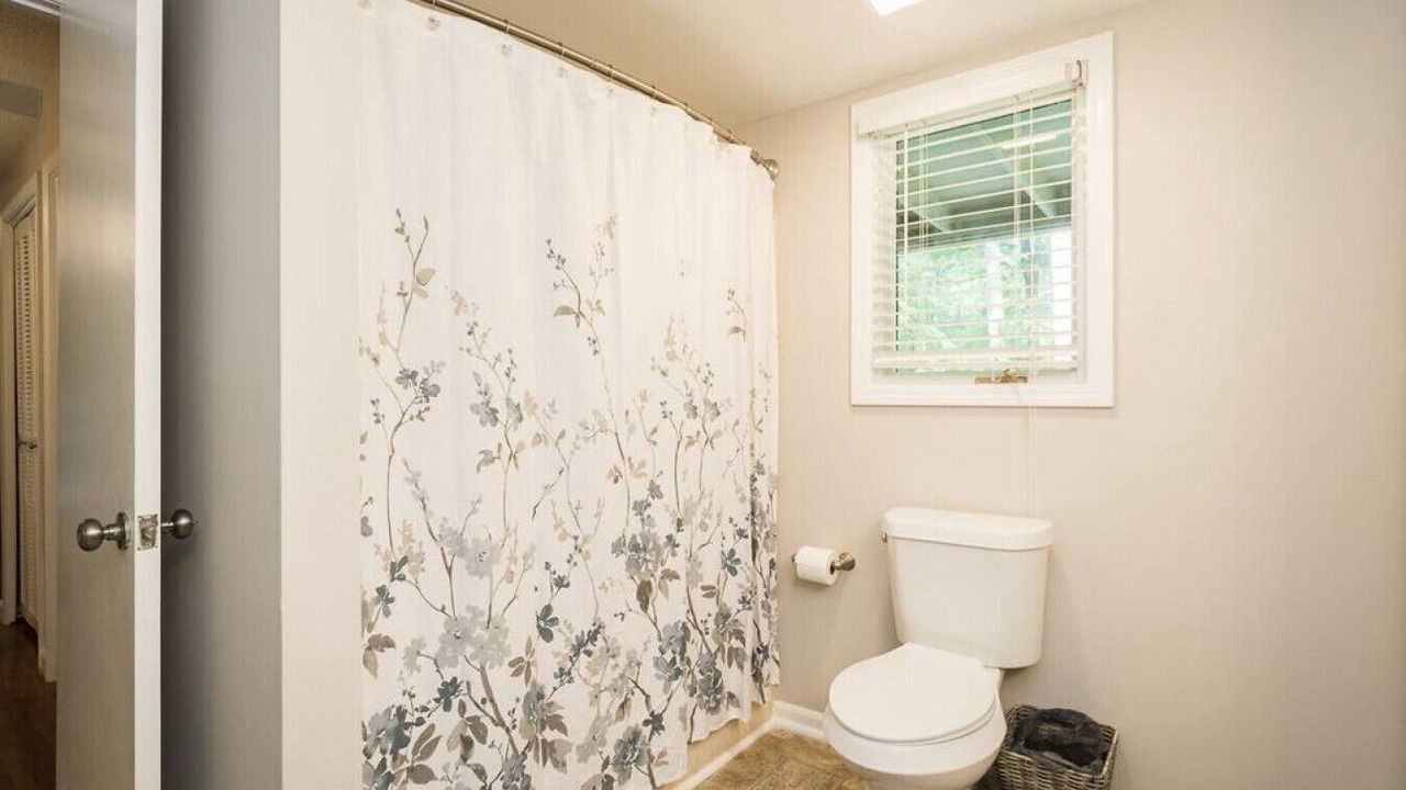Photo of Bathroom in Chapel Hill