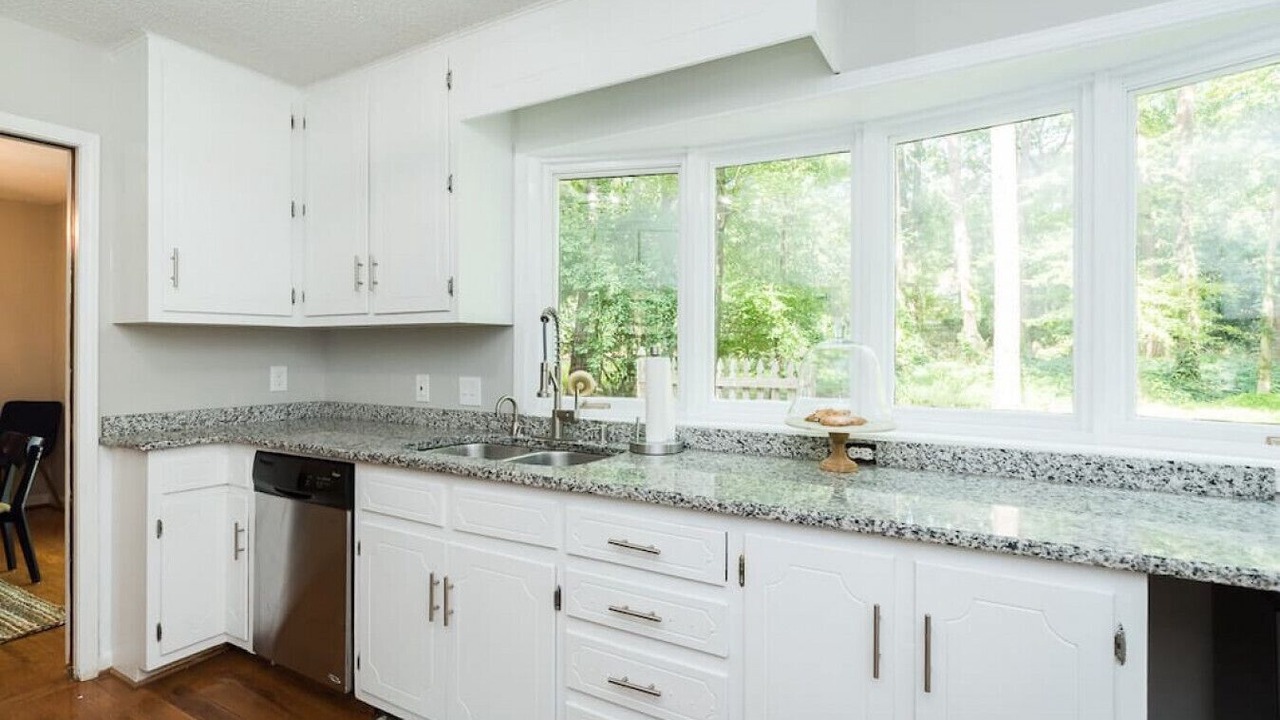 Photo of Kitchen in Chapel Hill