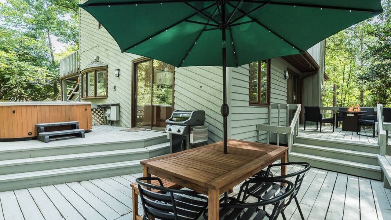 Photo of Outdoor in Chapel Hill