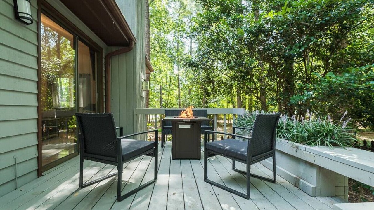 Photo of Outdoor in Chapel Hill