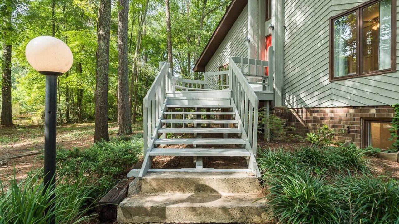 Photo of Outdoor in Chapel Hill