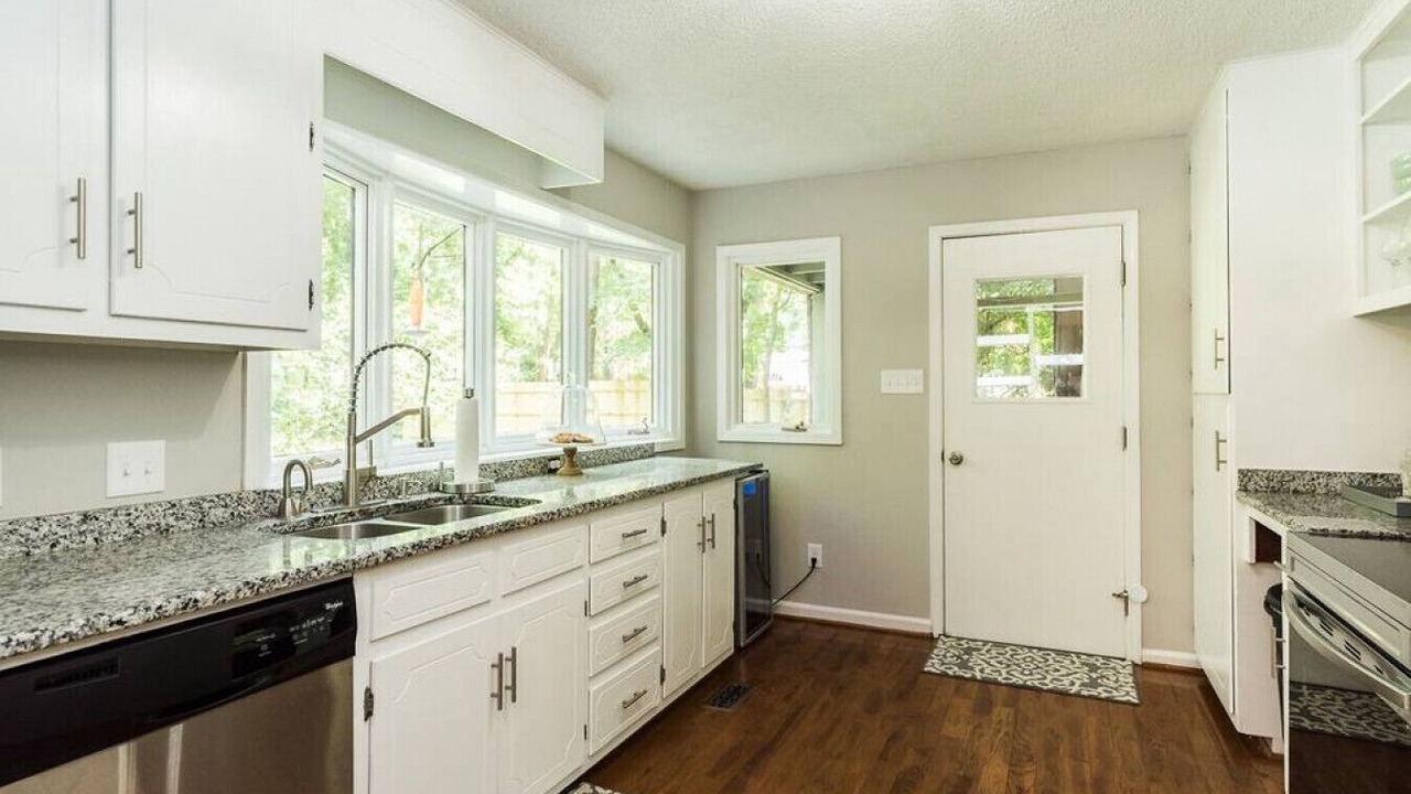 Photo of Kitchen in Chapel Hill