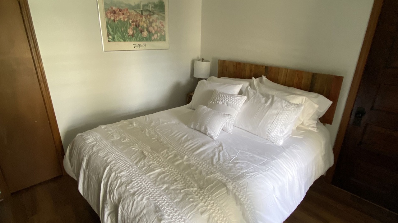 Photo of Bedroom in Macatawa