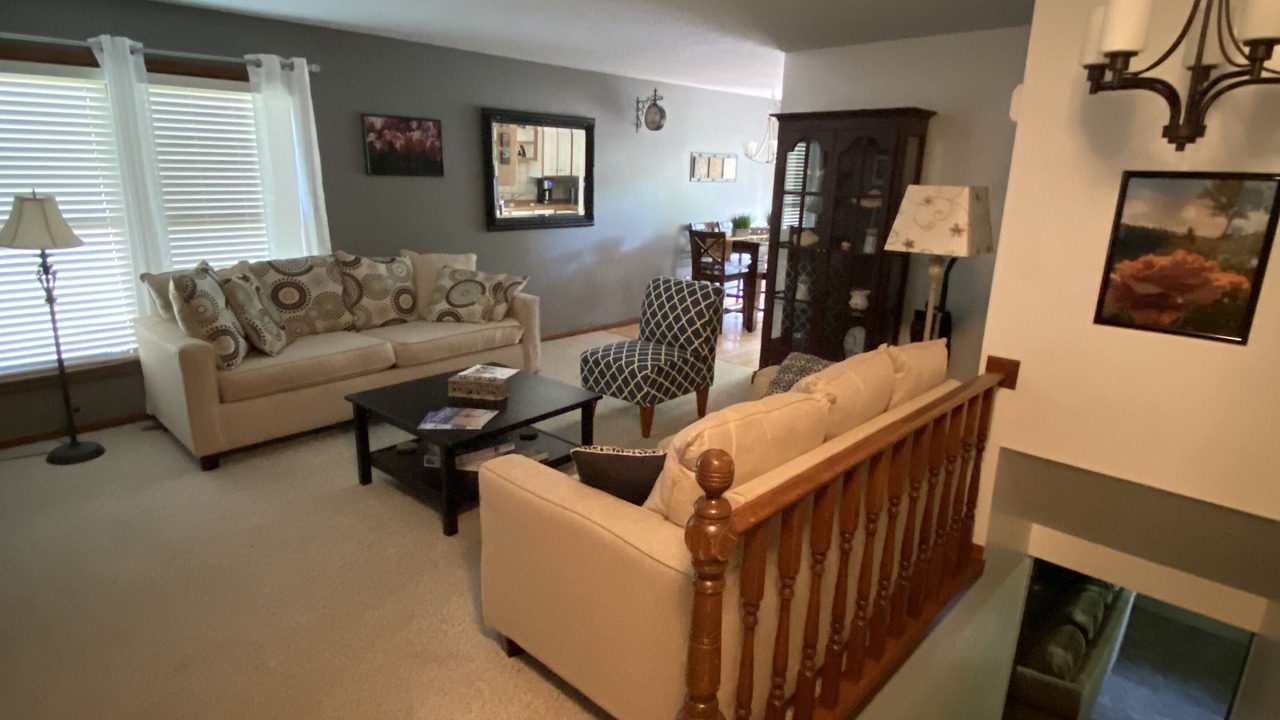 Photo of Livingroom in Macatawa