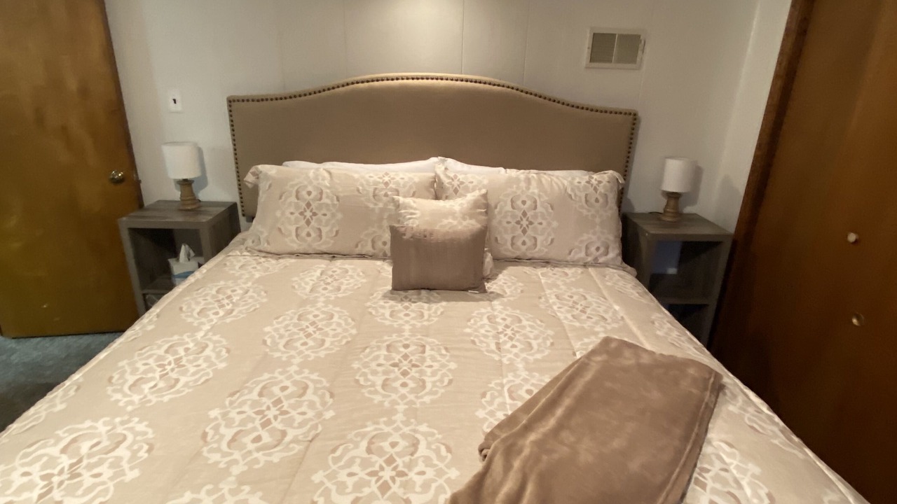 Photo of Bedroom in Macatawa