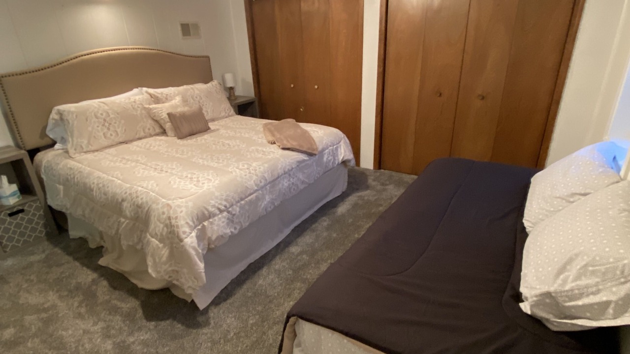 Photo of Bedroom in Macatawa