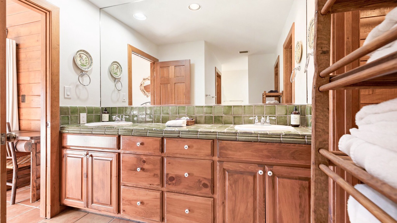 Photo of Bathroom in Ingram